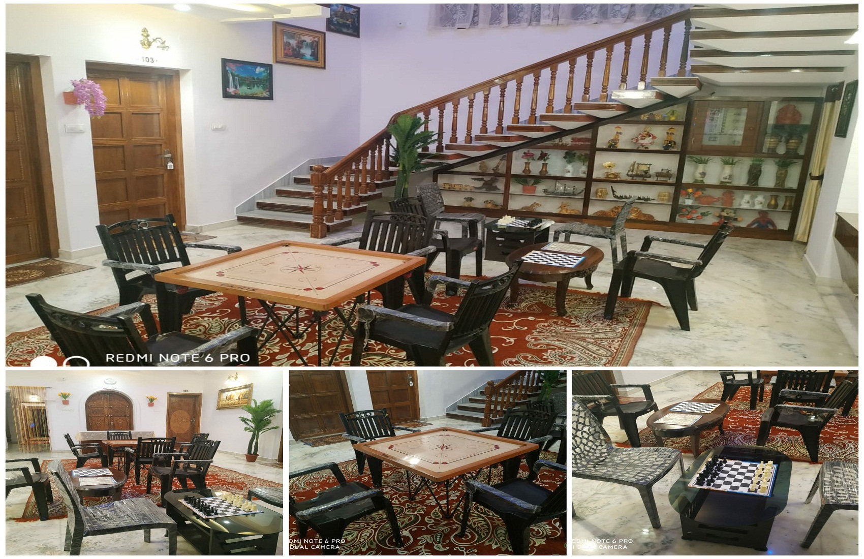 Spice Mount Heritage Resort